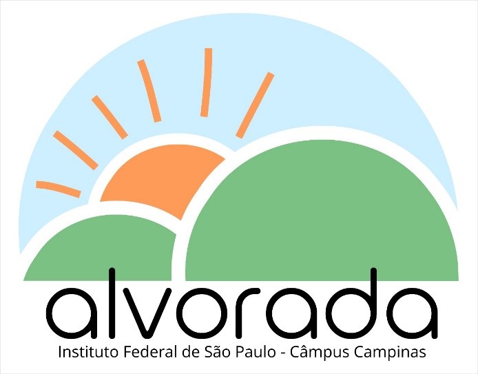 Logotipo do Projeto Alvorada